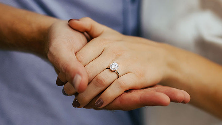 20 Best Promise Ring For Her