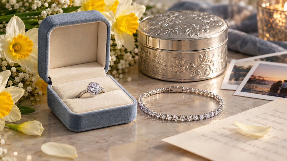 10th Wedding Anniversary Gift: Celebrate a Decade of Love