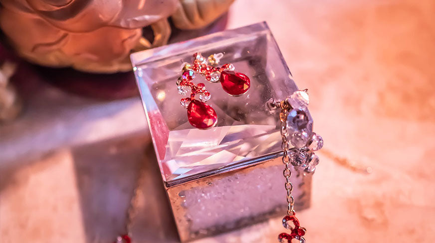 7 Things You Must Know Before Buying a Ruby Jewelry