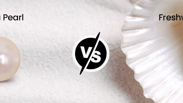 Akoya vs Freshwater: Which Pearls Are The Best To Buy?