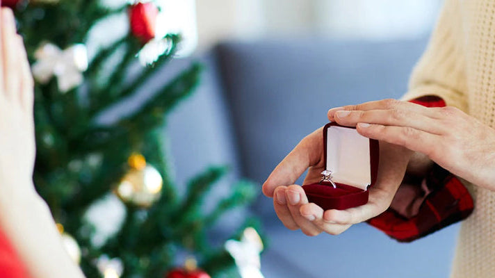 Best Jewelry Gifts For Christmas Day