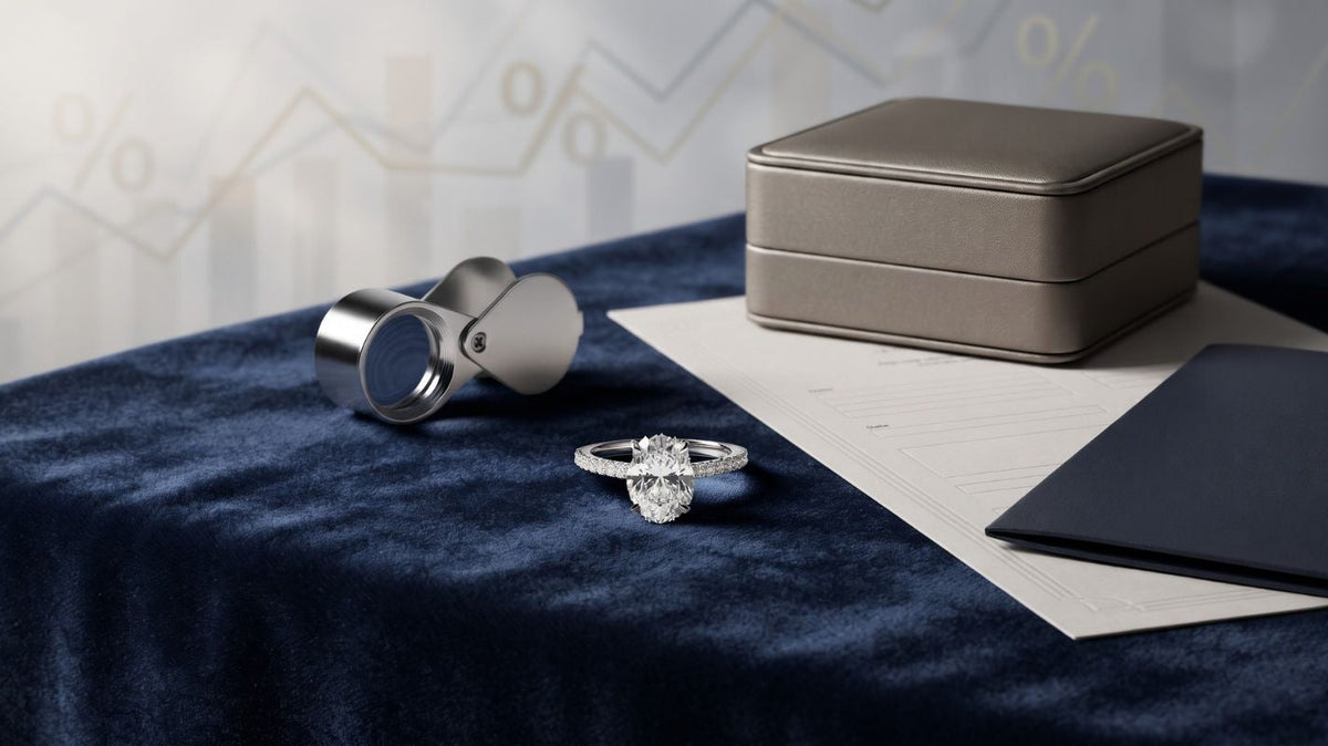 Lab-Grown Diamonds Continue to Disrupt Industry in 2026 BriteCo