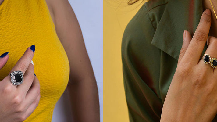 Can You Wear a Black Onyx Ring Everyday?