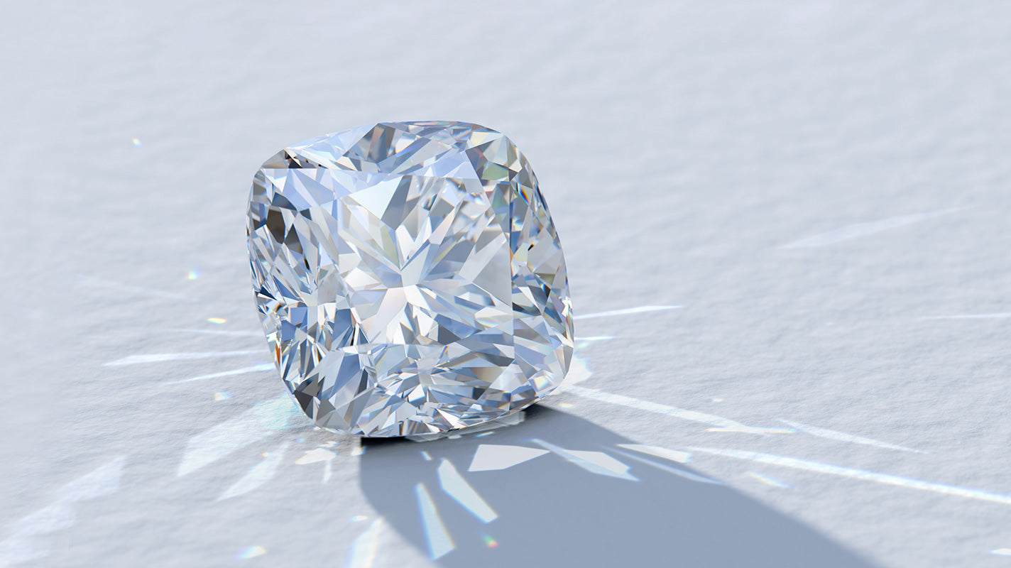 Cushion Cut Gemstones: Your Complete ‘Old Mine’ Guide
