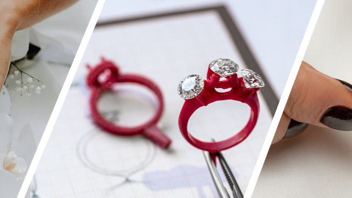 Customizing Your Bridal Ring Set: What You Need to Know