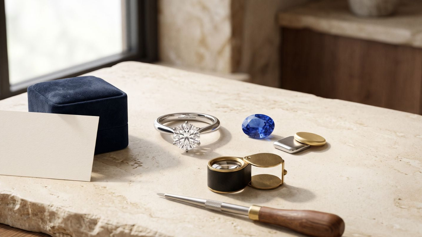 Ethical Sourcing Shapes Fine Jewelry Choices in 2026