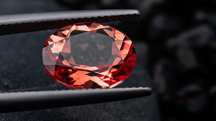 Healing Properties of January Birthstone GaHealing Properties of January Birthstone Garnetrnet