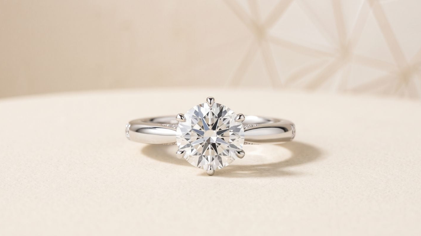 Are Lab-Grown Diamonds Real? Debunking Myths and Understanding Their True Value