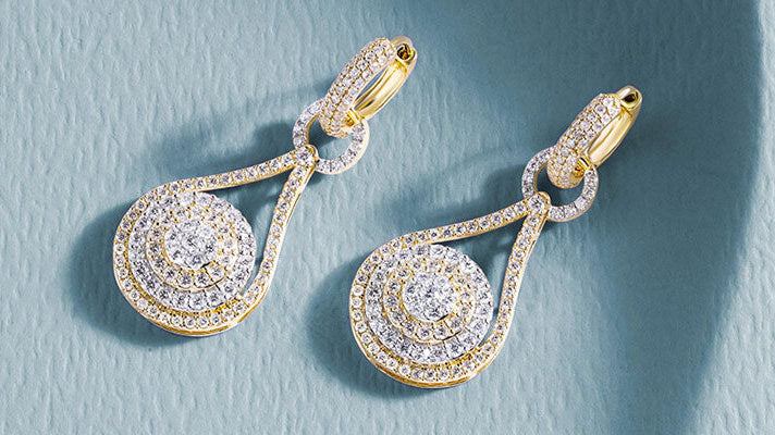 Hoop Dreams: A Stylish Guide to Hoop Earrings