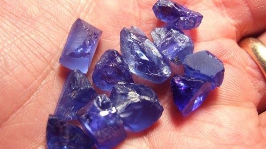 How To Judge Quality in Tanzanite?