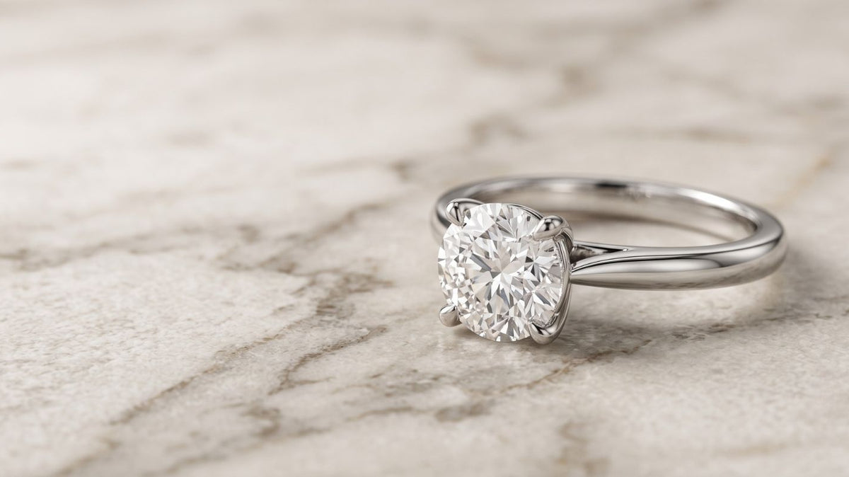 Is It Worth Buying a Lab-Grown Diamond?