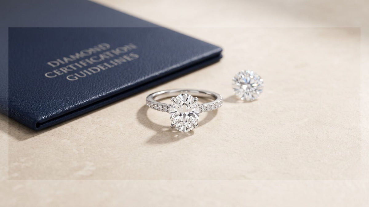 Lab-Grown Diamonds Are Redefining the Global Diamond and Jewelry Market