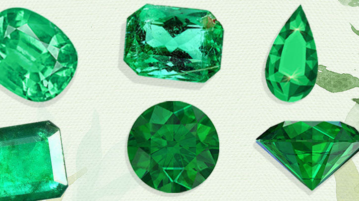 Let’s Talk Emerald: The May Birthstone