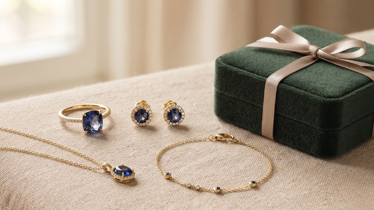 Meaningful Jewelry Gifts for 2026: Thoughtful Pieces for Every Special Occasion