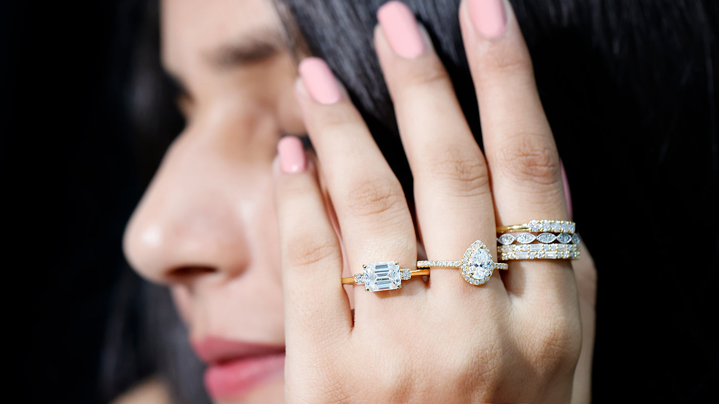 Relationship Rings: What Are the 4 Rings in a Relationship?