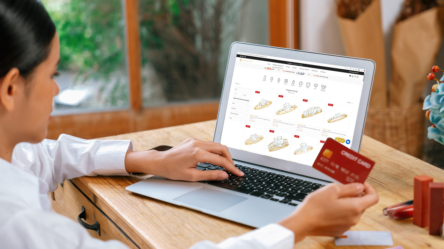 Smart Engagement Ring Shopping: When and How to Get the Best Deals