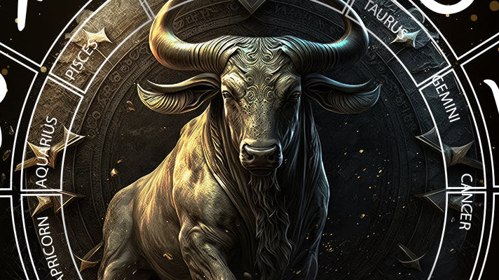 Taurus Horoscope Today & Beyond - Understanding Your Zodiac Sign in Detail