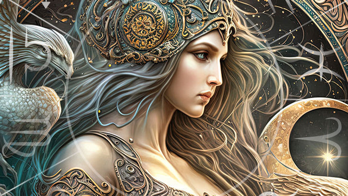 The Virgo Vortex - Organized Chaos and the Quest for Perfection