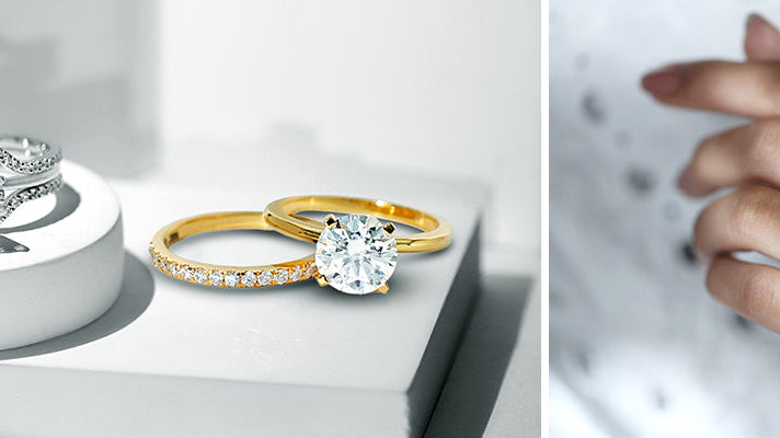 Top 10 Bridal Ring Sets for Every Budget