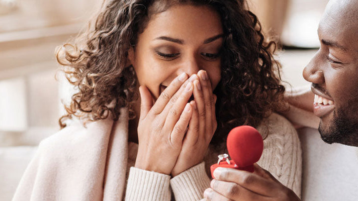 Top 10 Lab Grown Diamond Engagement Rings Online