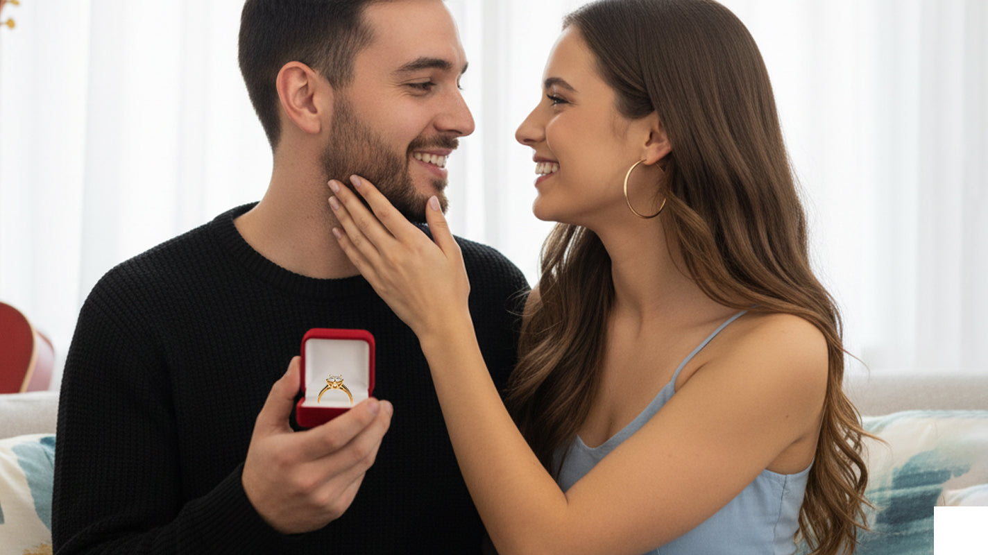 Ultimate Guide to 1-Year Anniversary Gifts