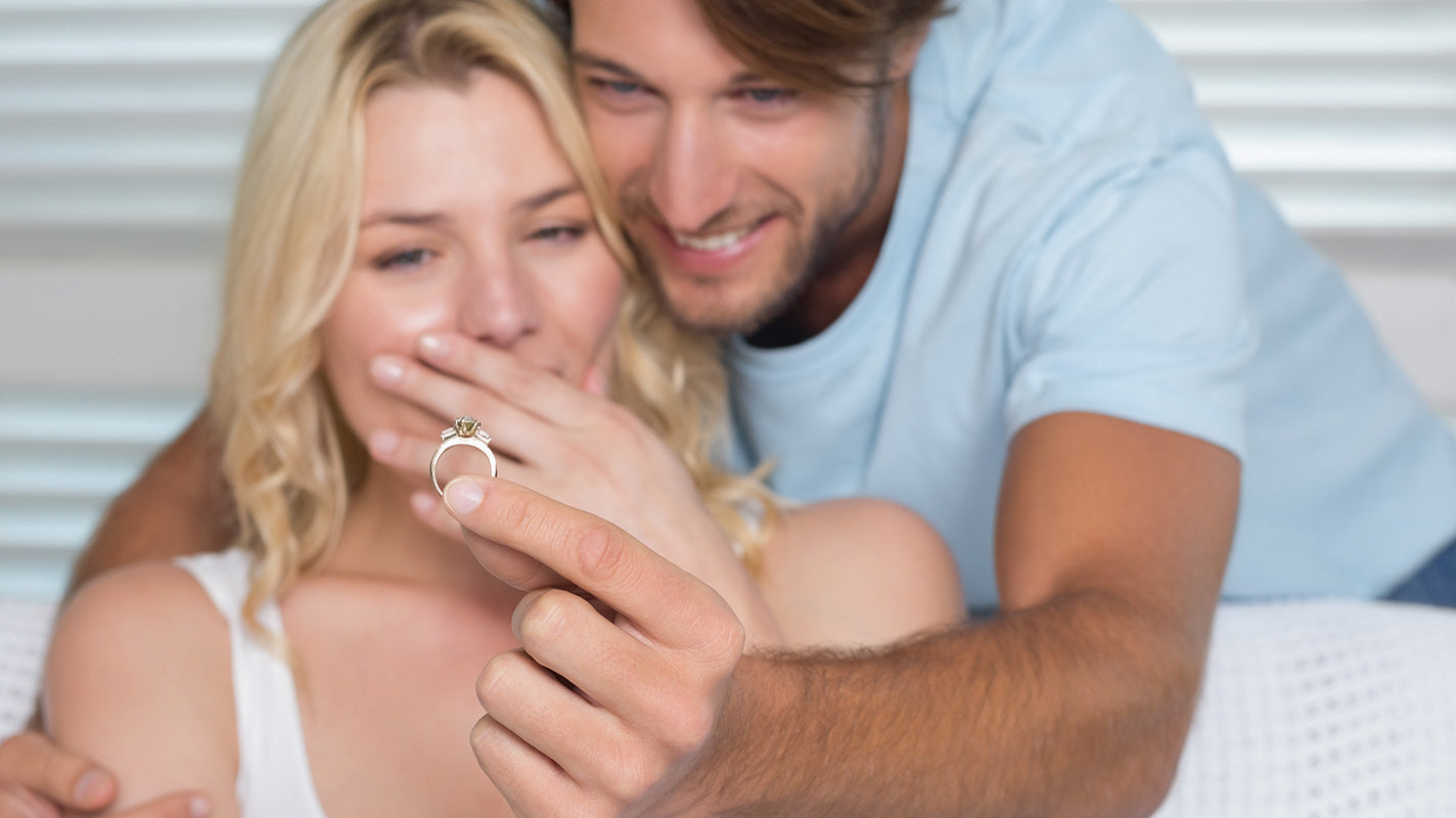 What is An Anniversary Ring and How To Wear An Anniversary Ring