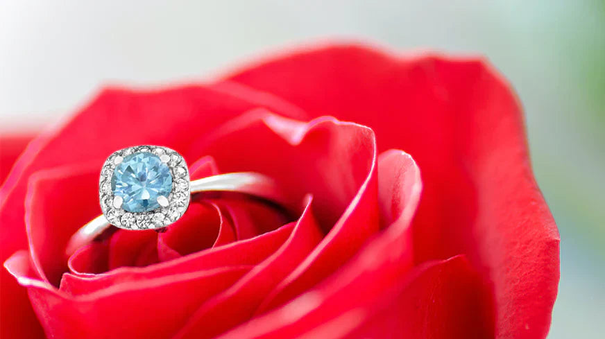 What is the Meaning of The Aquamarine Birthstone