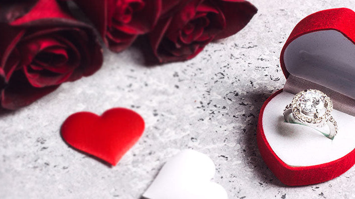 Why Jewelry is the Best Valentine’s Day Gift?