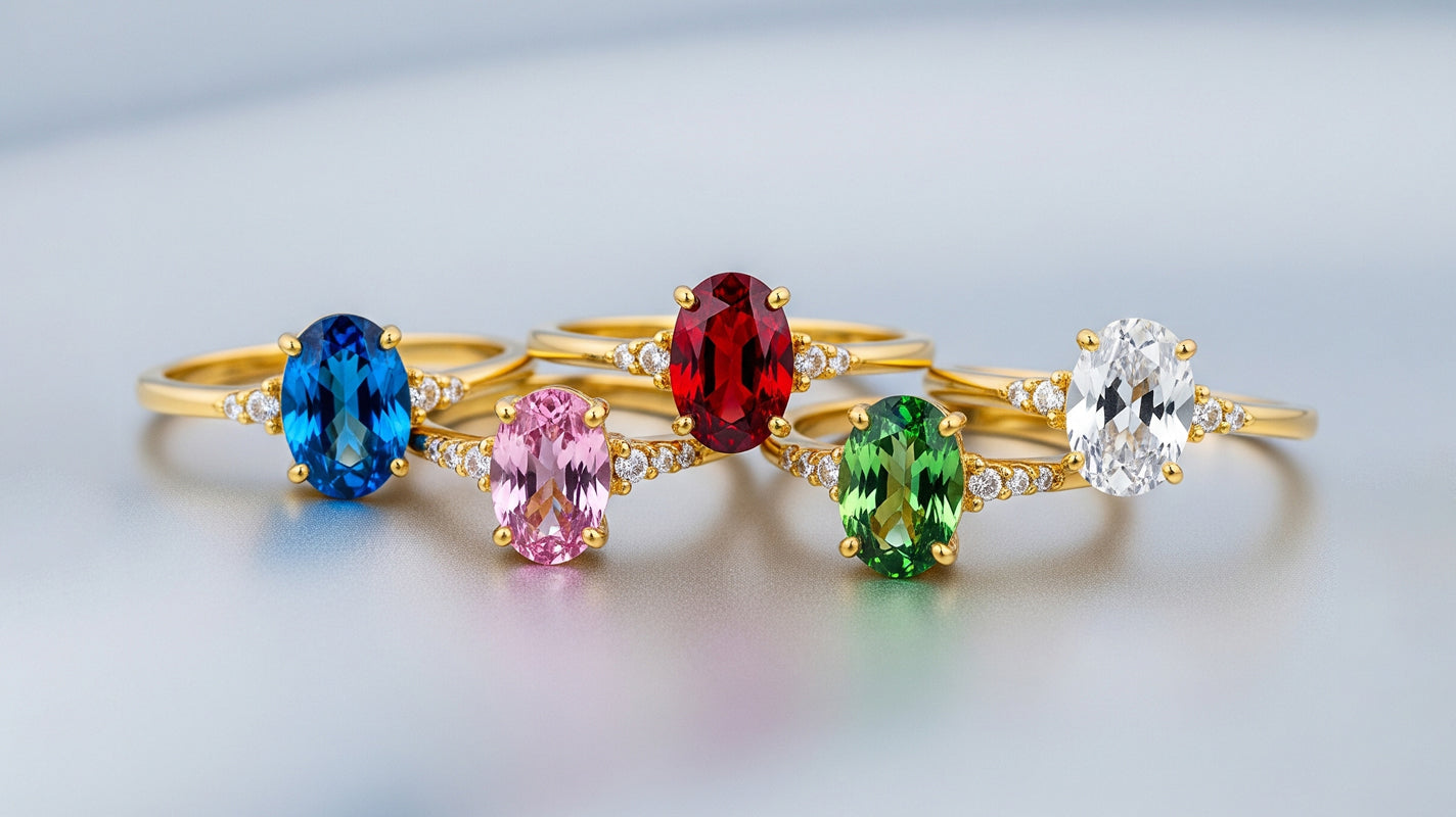 Why Ethical Sourcing is Important in Jewelry