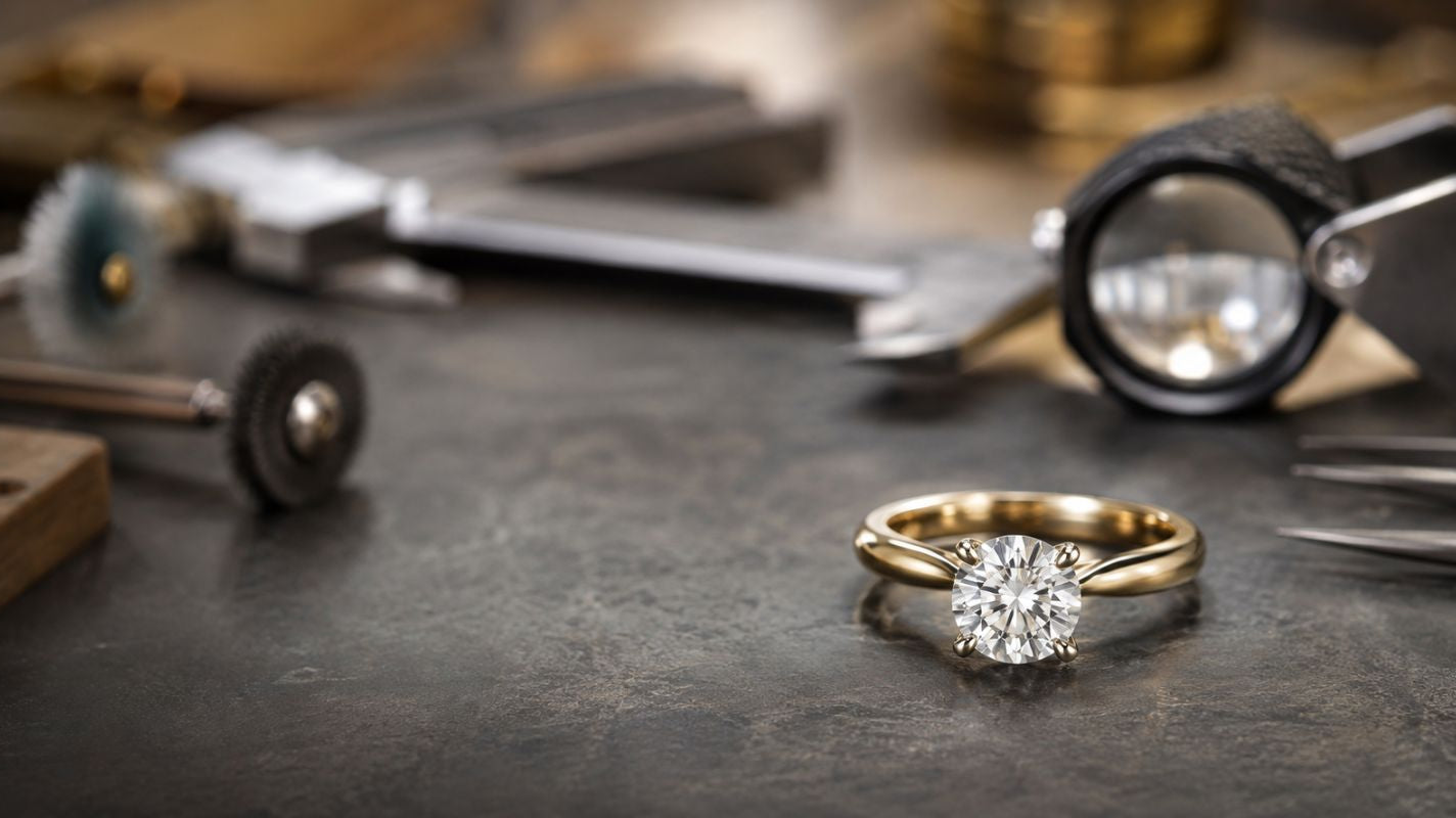 Affordable Luxury: How Direct Manufacturing Brings High-Quality Gemstones to Consumers