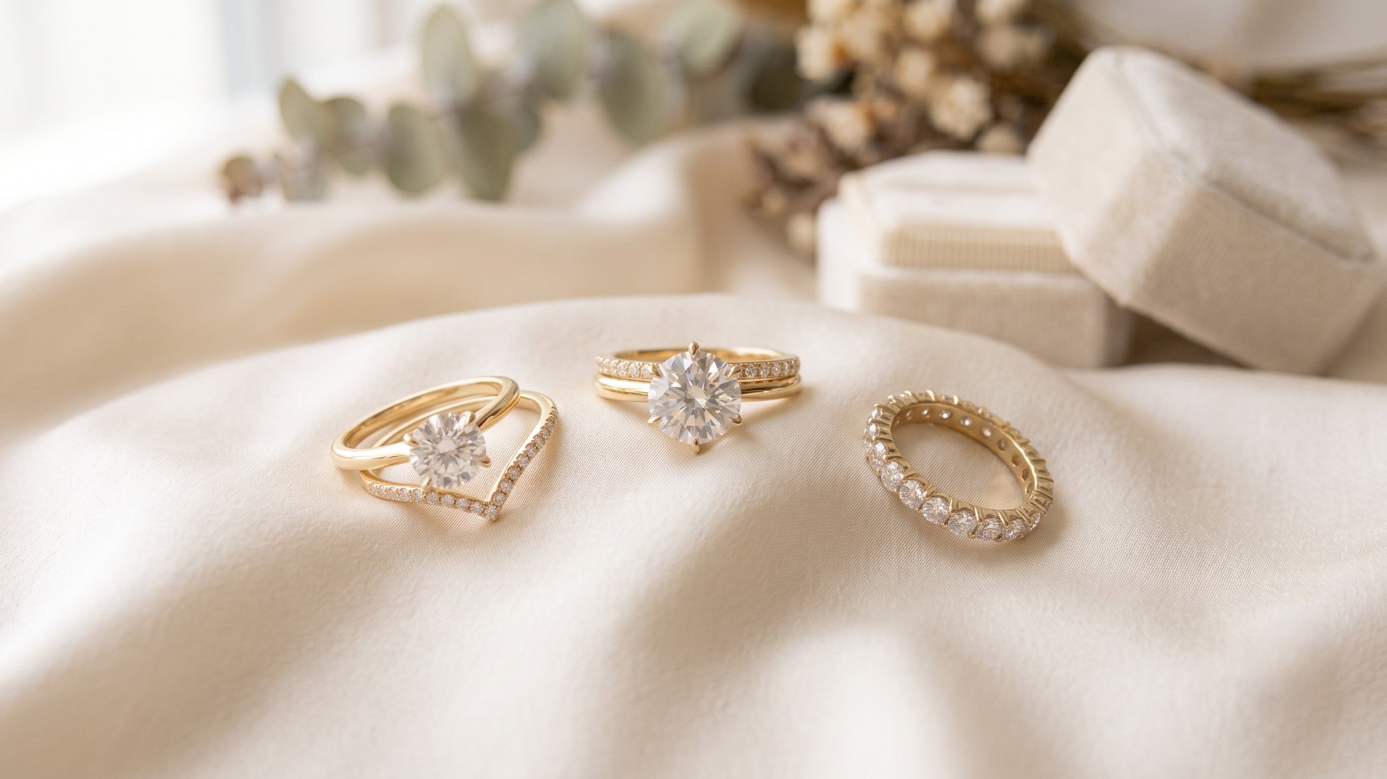 Lab-Grown Diamonds Are Everywhere: Here's What's Driving Their Rapid Popularity