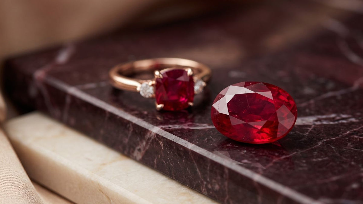 Magical Powers of Ruby