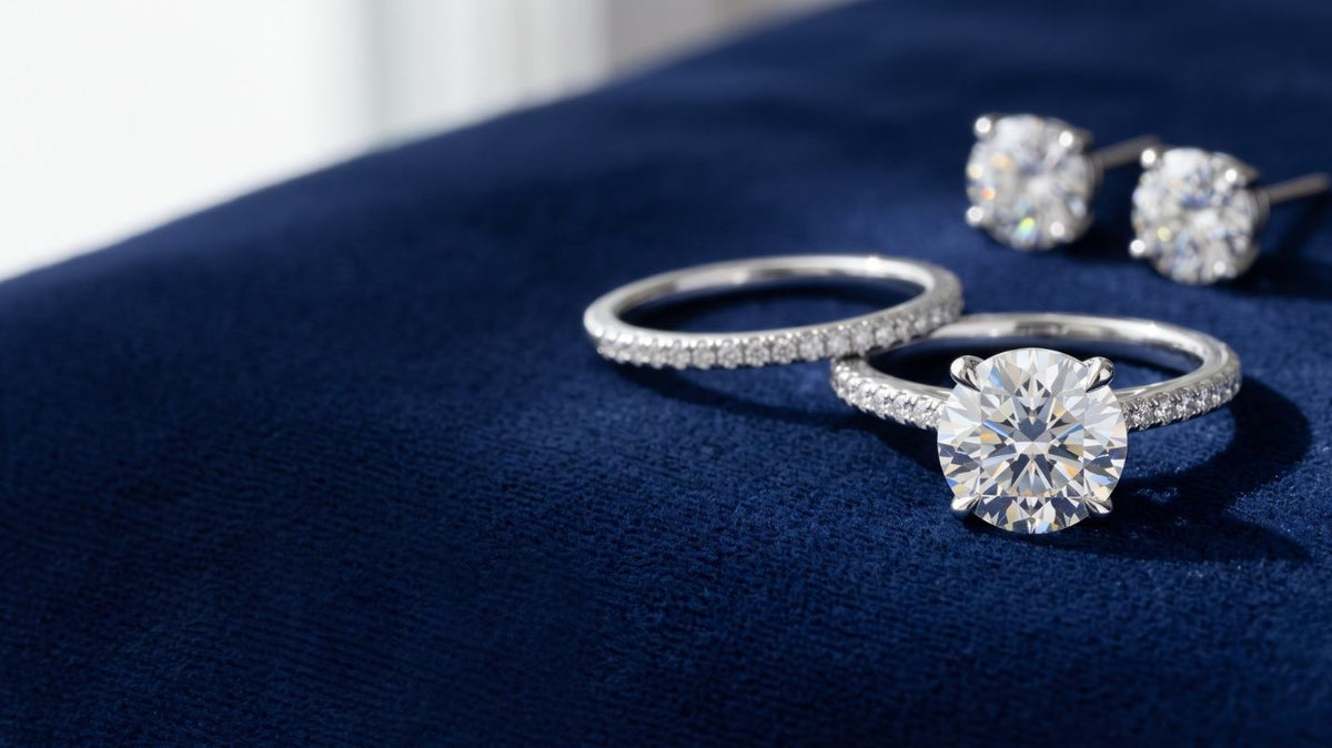 Beyond the Diamond: Why Moissanite Is the Future of Fine Jewelry According to CHOE Jewelers