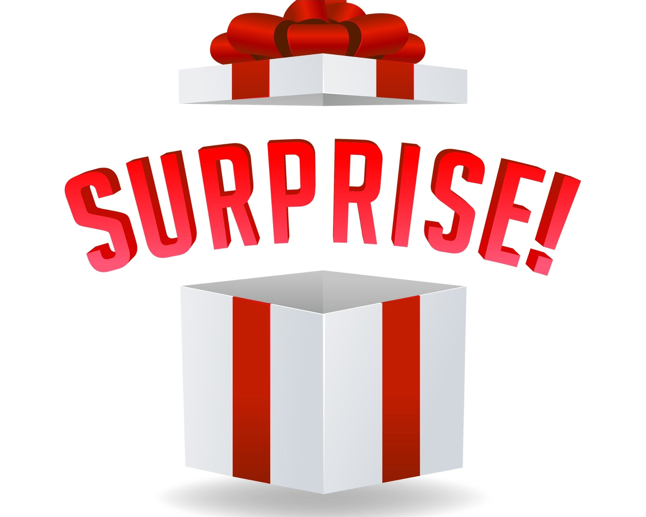 Complimentary Surprise Silver Gemstone Jewelry Gift - Rosec Jewels
