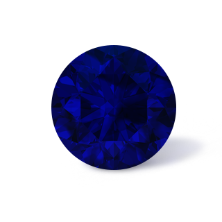 Blue Sapphire