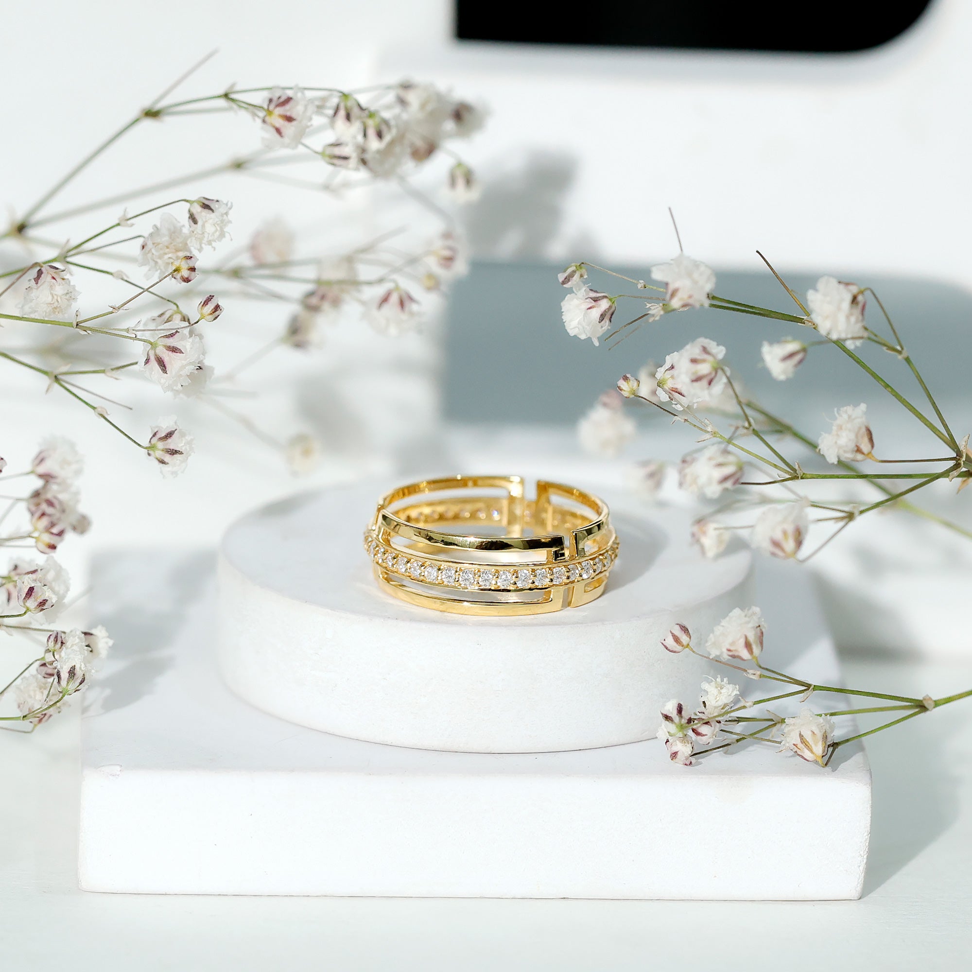 Certified Lab Created Diamond Unisex Wedding Band Lab - ( EF-VS ) - Rosec Jewels