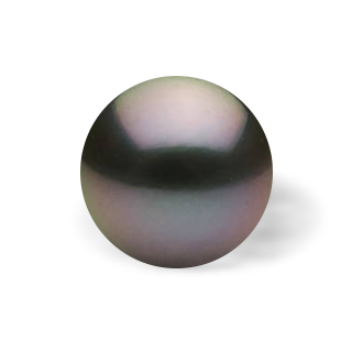 Tahitian Pearl