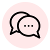 Chat Icon