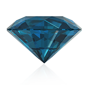 London Blue Topaz