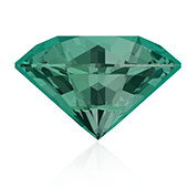 Green Sapphire