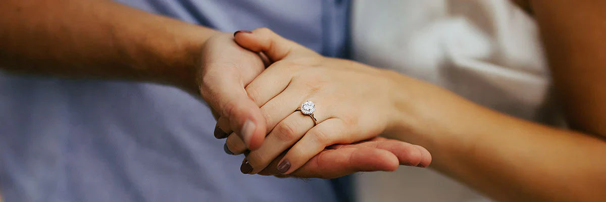 Our 20 Best Promise Rings For Her