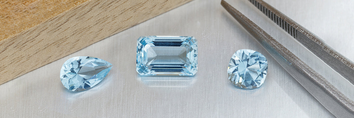 Benefits Of Wearing An Aquamarine Gemstone