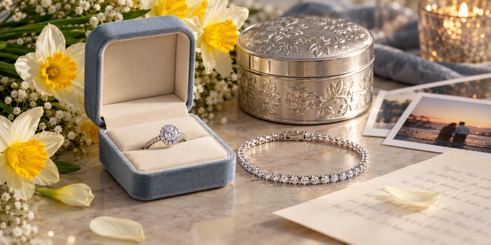 10th Wedding Anniversary Gift: Celebrate a Decade of Love