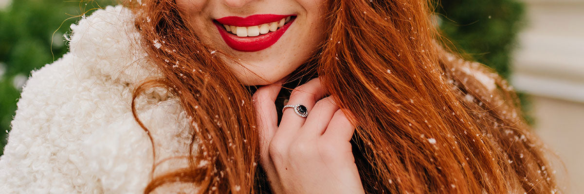 5 Easy Tips to Protect Your Jewelry During Winter