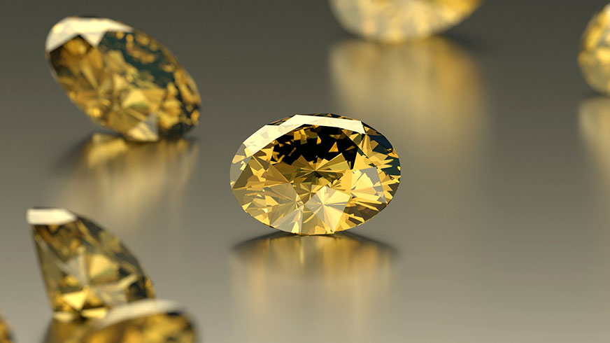 8 Fun Facts About Citrine - The November Birthstone