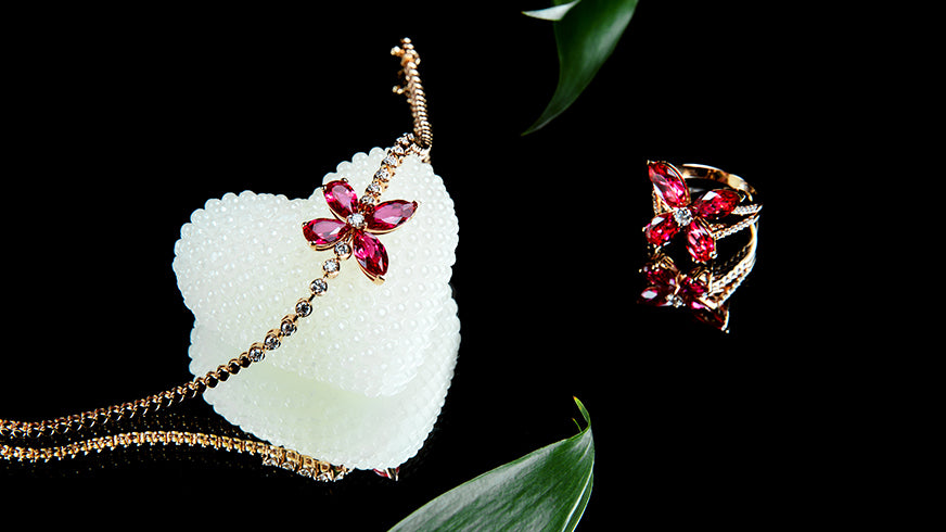 8 Reasons Why Ruby Jewelry Is So Popular