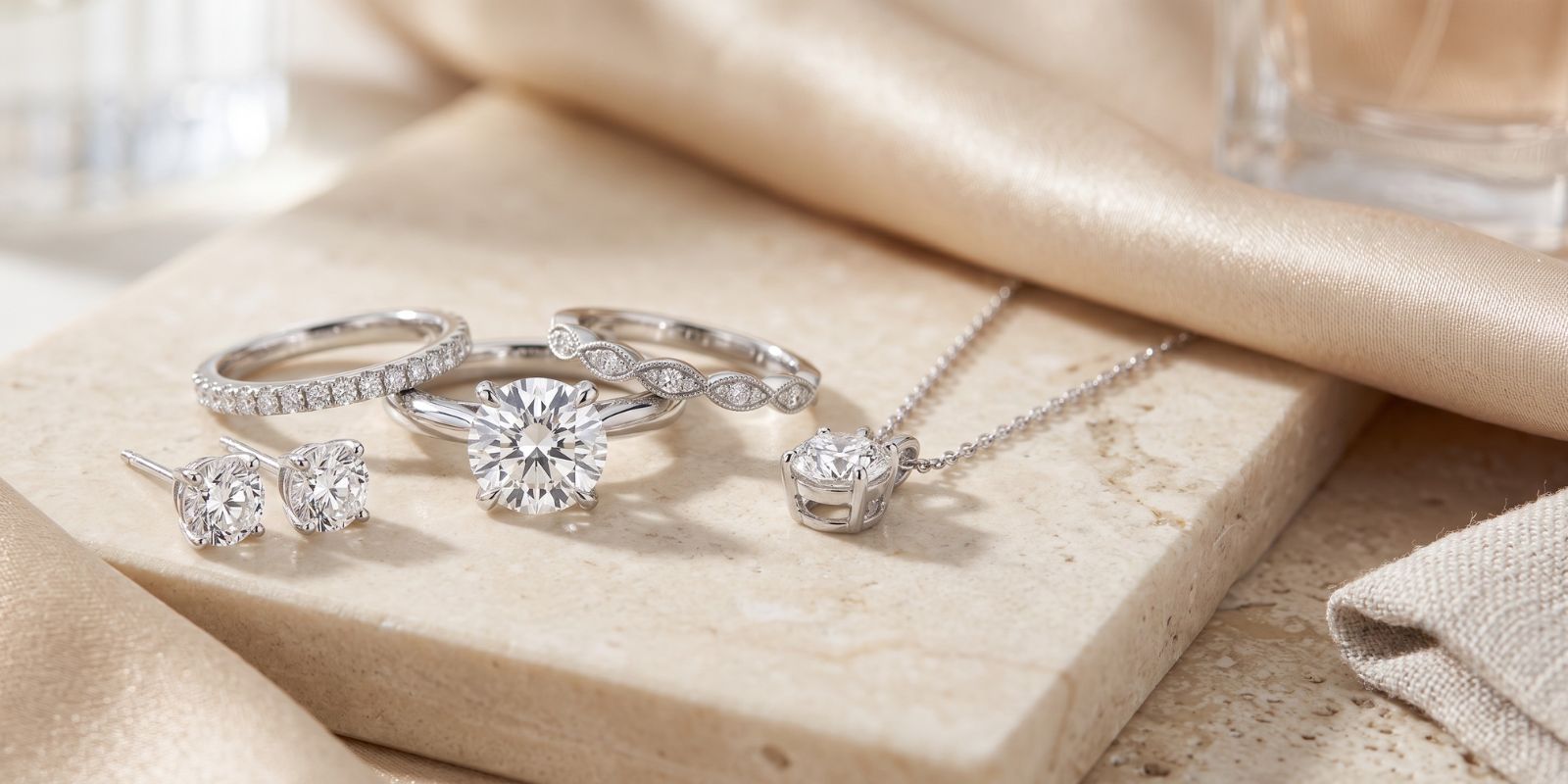 Meaning, Significance and Types of April Birthstone