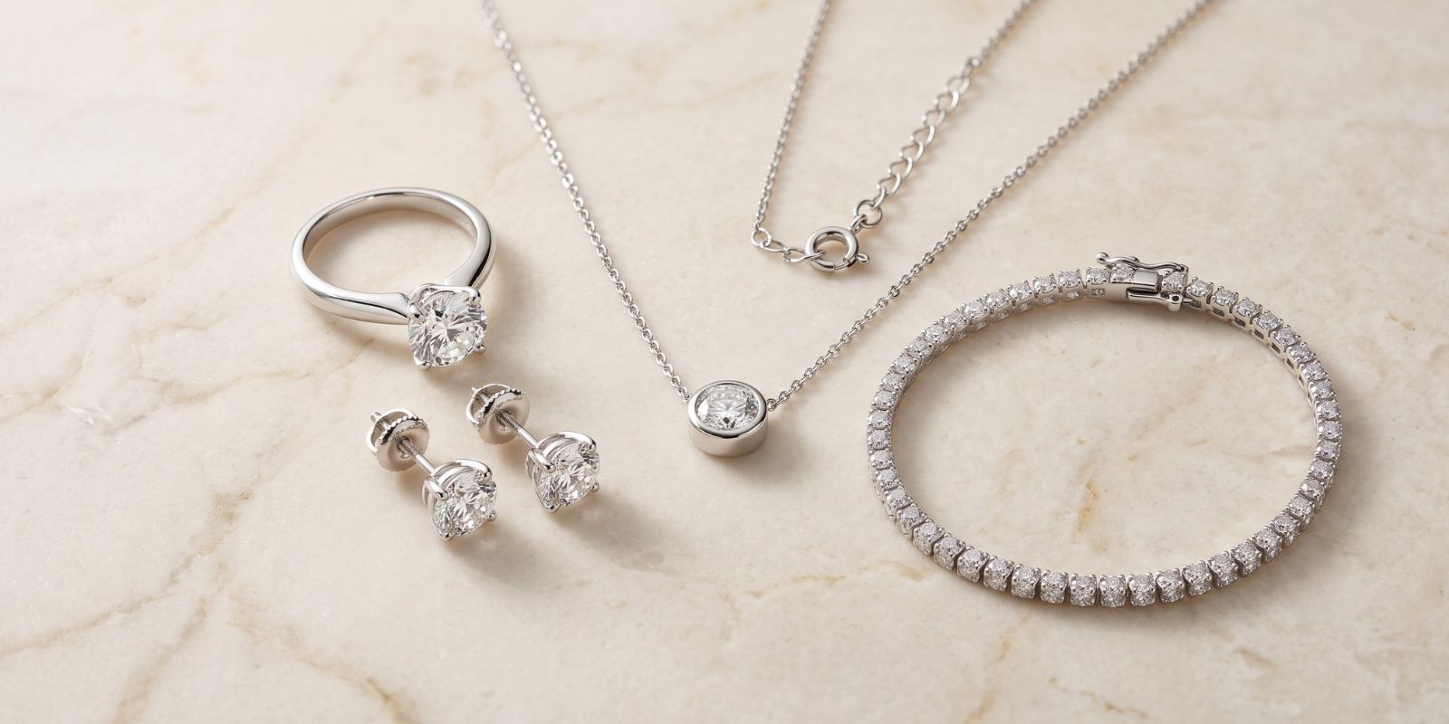 How to Pick Perfect April Birthstone Jewelry