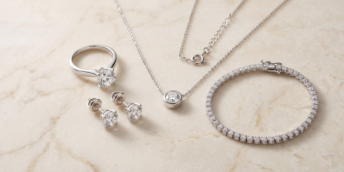 How to Pick Perfect April Birthstone Jewelry