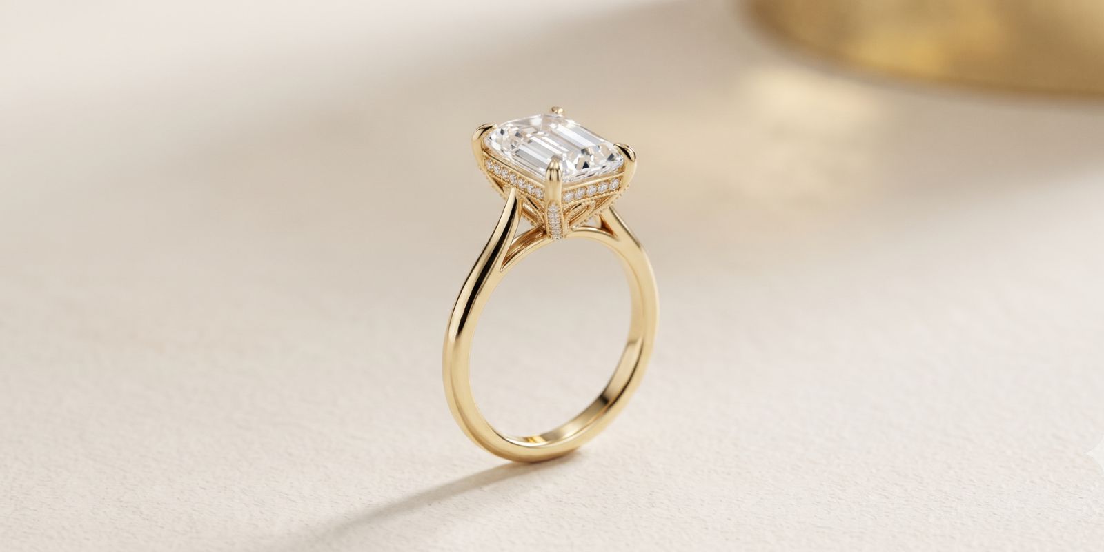Beyond the Traditional: Why 2026 Is the Year of Bespoke Lab-Grown Diamond Rings